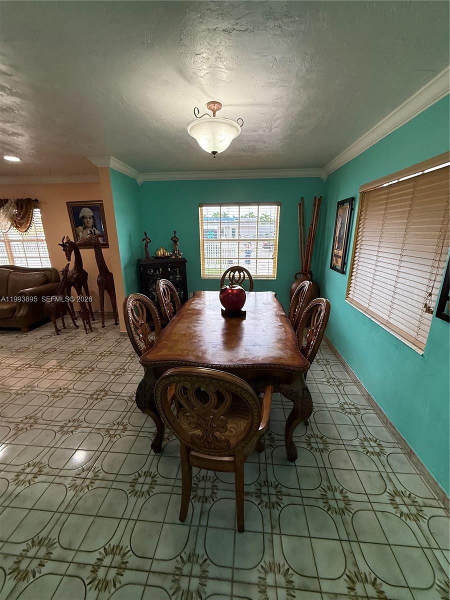 Real estate property located at 5223 168th Ter, Miami-dade, Carol City Palmetto Park, Miami Gardens, FL