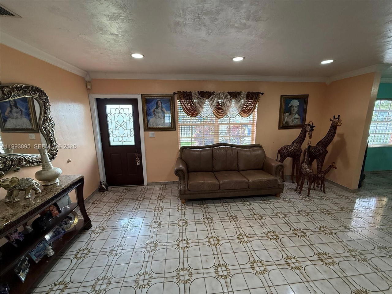 Real estate property located at 5223 168th Ter, Miami-dade, Carol City Palmetto Park, Miami Gardens, FL