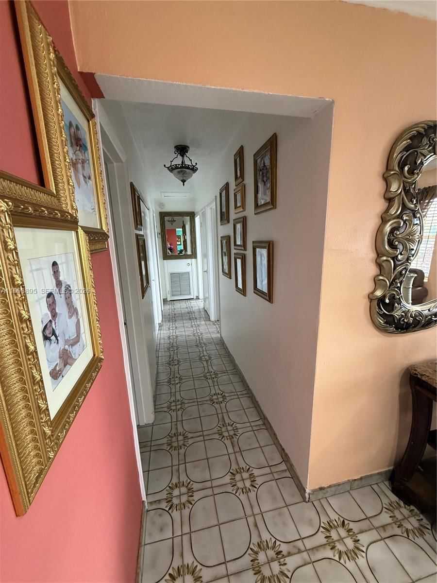 Real estate property located at 5223 168th Ter, Miami-dade, Carol City Palmetto Park, Miami Gardens, FL
