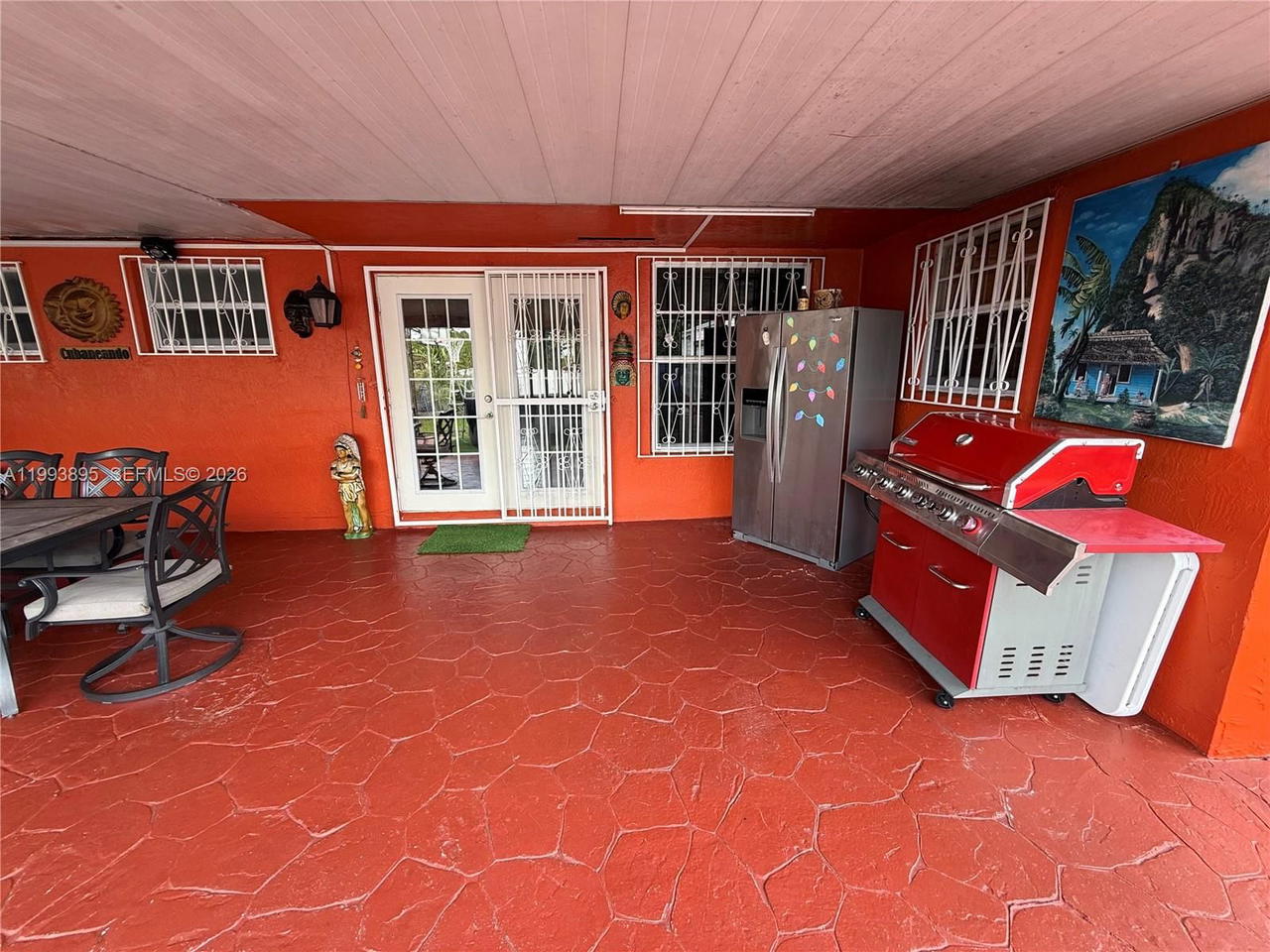 Real estate property located at 5223 168th Ter, Miami-dade, Carol City Palmetto Park, Miami Gardens, FL