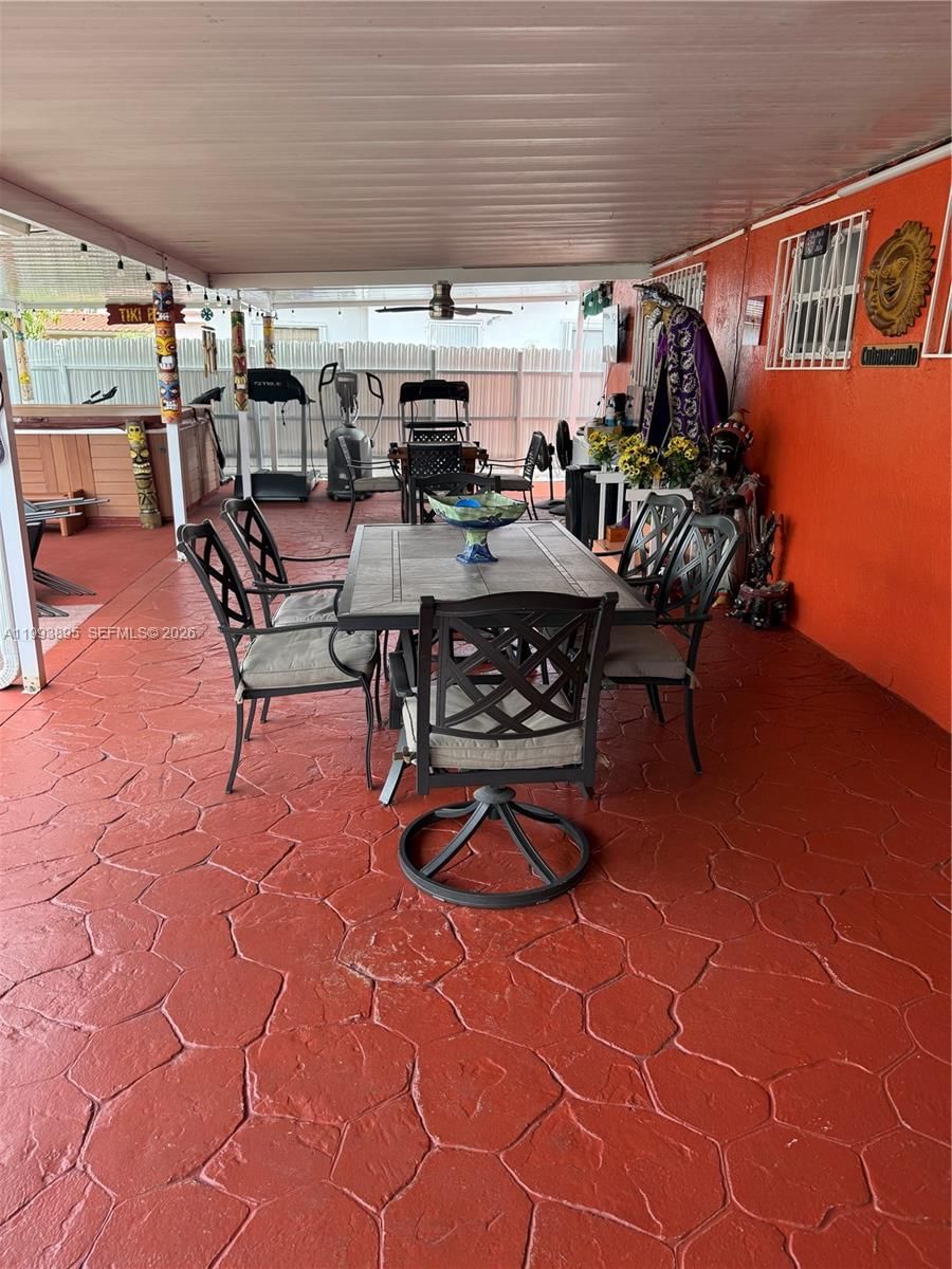 Real estate property located at 5223 168th Ter, Miami-dade, Carol City Palmetto Park, Miami Gardens, FL