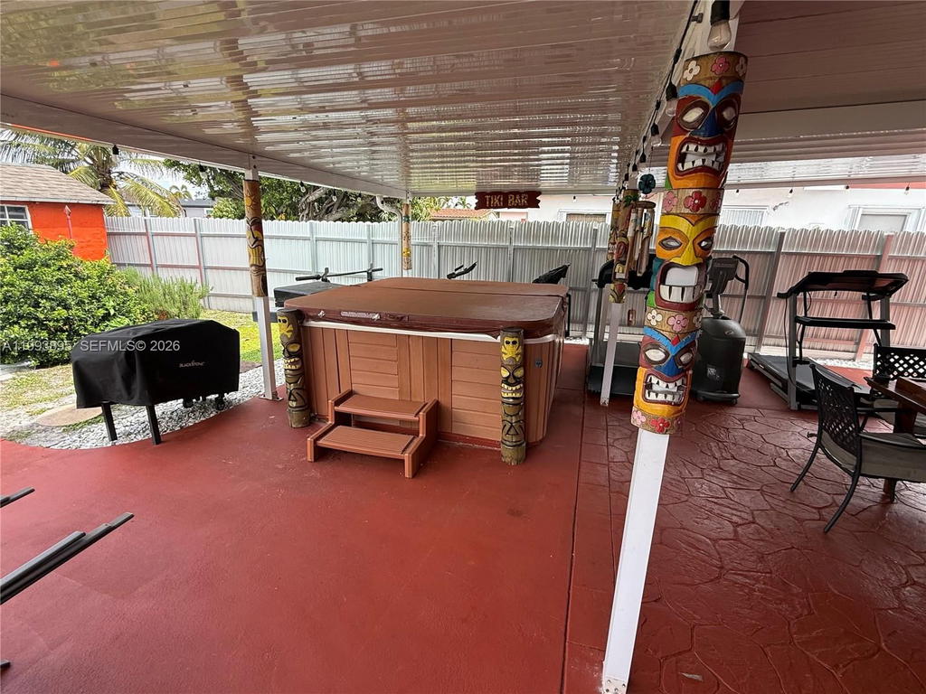 Real estate property located at 5223 168th Ter, Miami-dade, Carol City Palmetto Park, Miami Gardens, FL