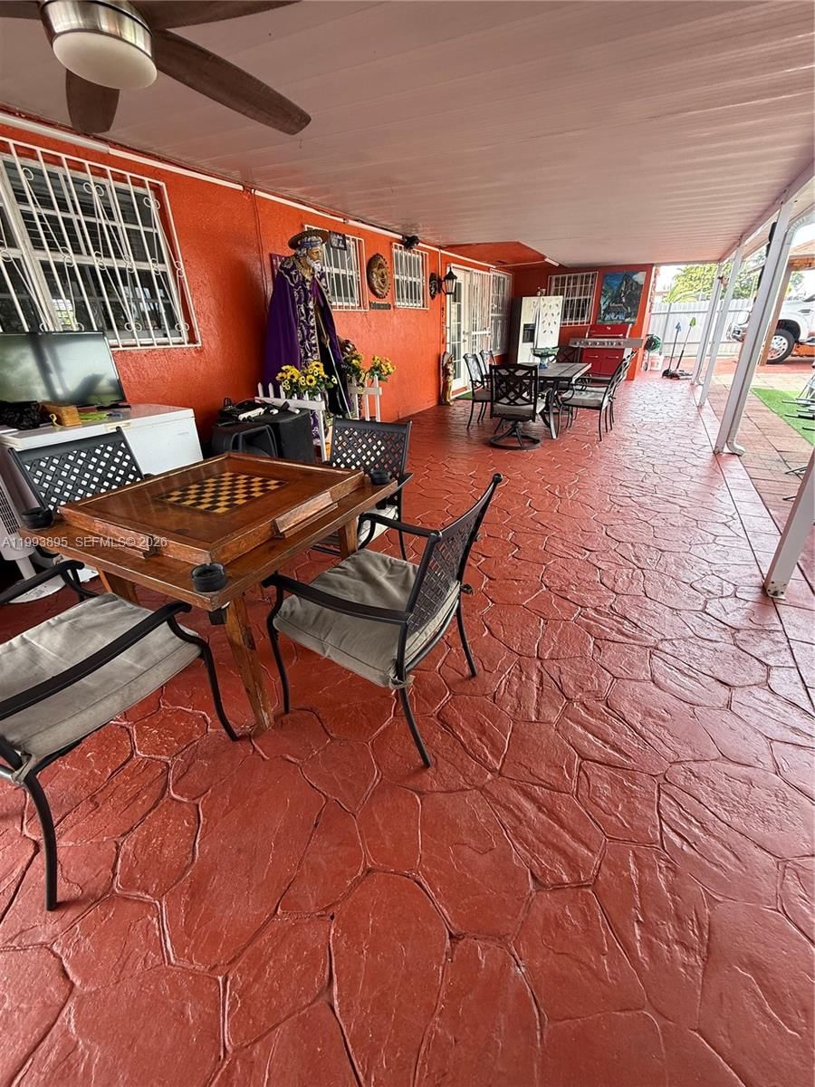 Real estate property located at 5223 168th Ter, Miami-dade, Carol City Palmetto Park, Miami Gardens, FL