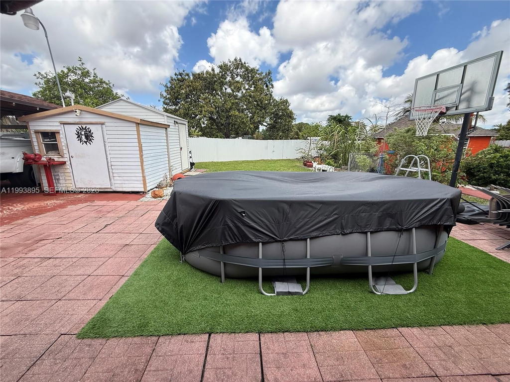 Real estate property located at 5223 168th Ter, Miami-dade, Carol City Palmetto Park, Miami Gardens, FL