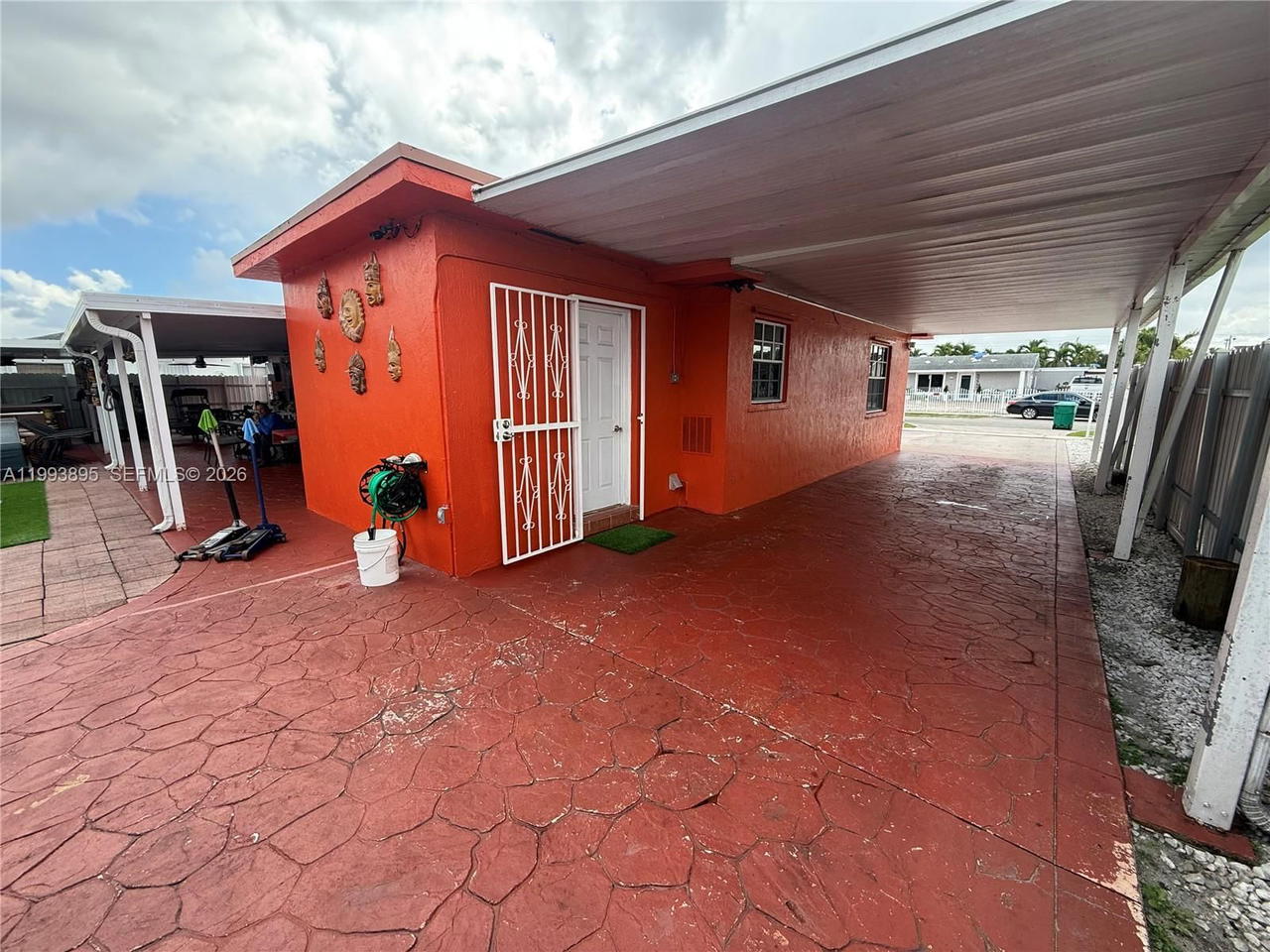 Real estate property located at 5223 168th Ter, Miami-dade, Carol City Palmetto Park, Miami Gardens, FL