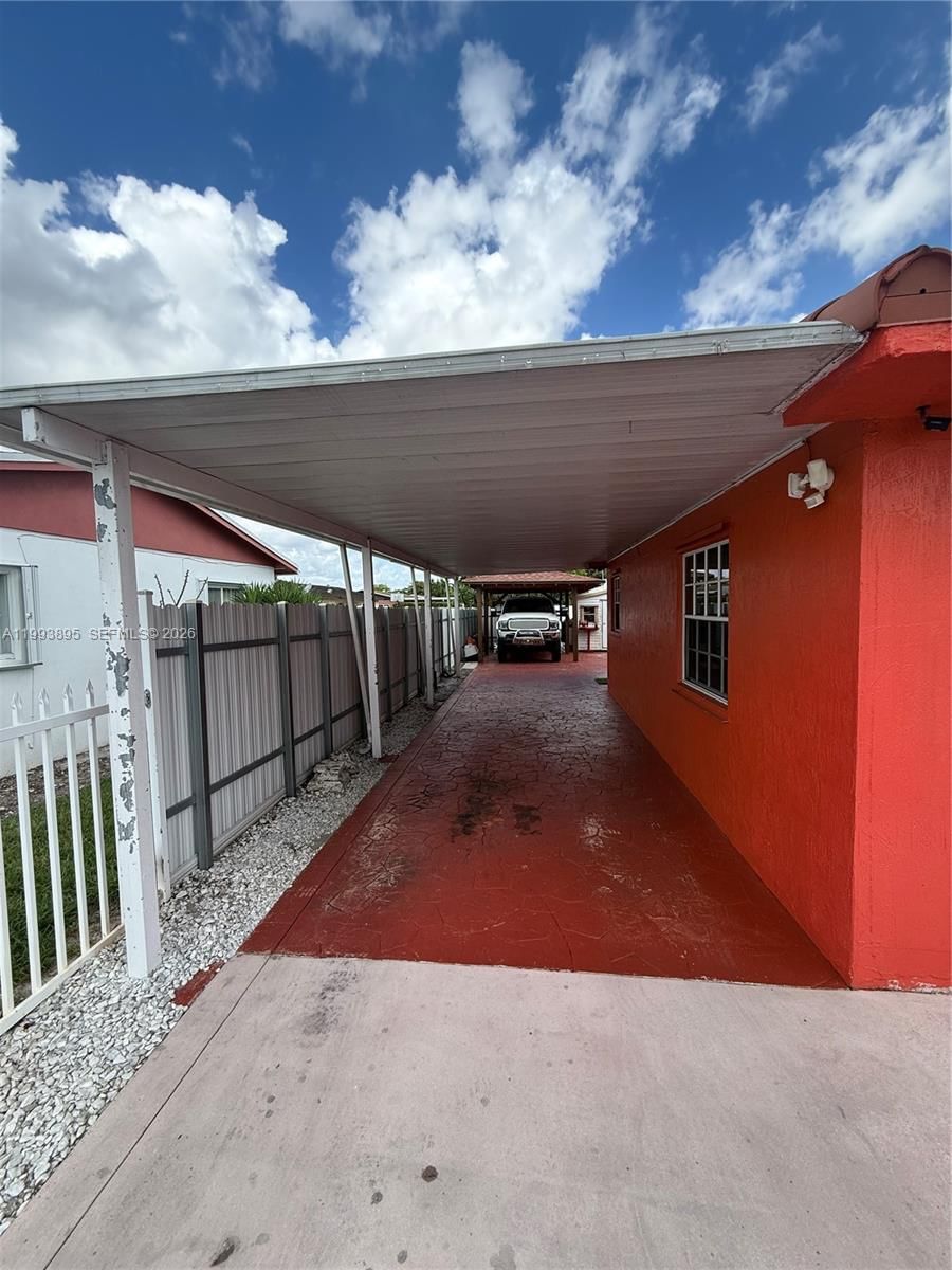 Real estate property located at 5223 168th Ter, Miami-dade, Carol City Palmetto Park, Miami Gardens, FL