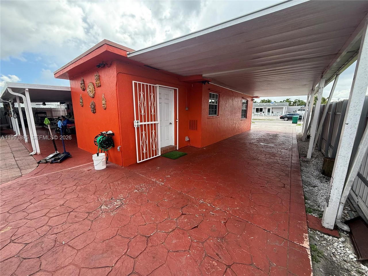 Real estate property located at 5223 168th Ter, Miami-dade, Carol City Palmetto Park, Miami Gardens, FL