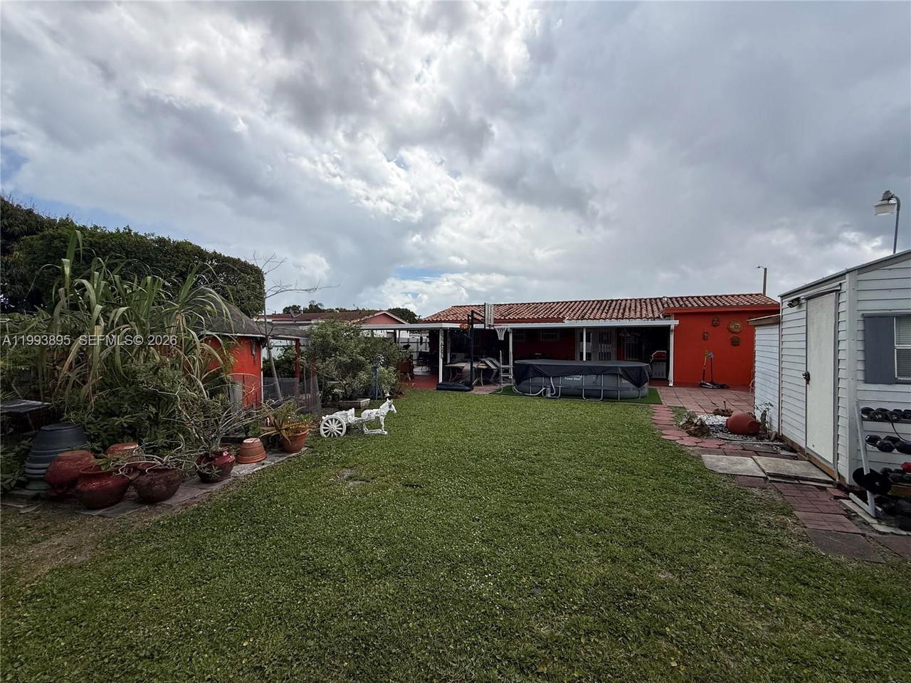 Real estate property located at 5223 168th Ter, Miami-dade, Carol City Palmetto Park, Miami Gardens, FL