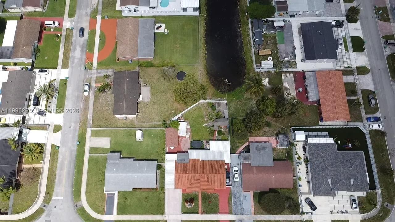 Real estate property located at 5223 168th Ter, Miami-dade, Carol City Palmetto Park, Miami Gardens, FL