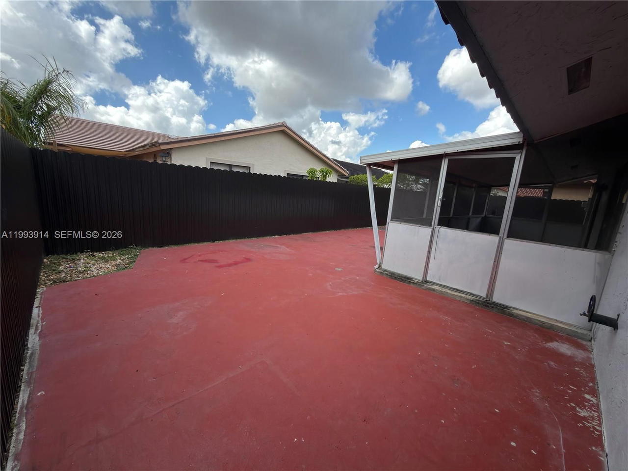 Real estate property located at 1647 136th Pl, Miami-dade, Tamiami Lakes Sec 3, Miami, FL