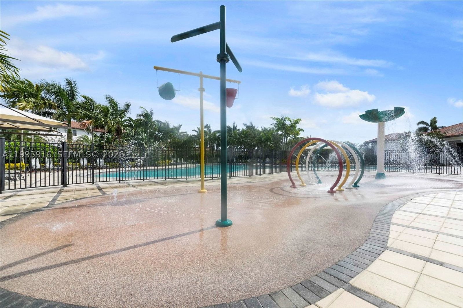Real estate property located at 4308 Cascada Cir, Broward, Cascada At Monterra, Cooper City, FL