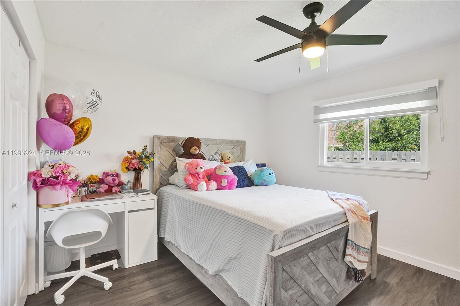 Real estate property located at 4836 94th Ave, Broward, Springtree West, Sunrise, FL