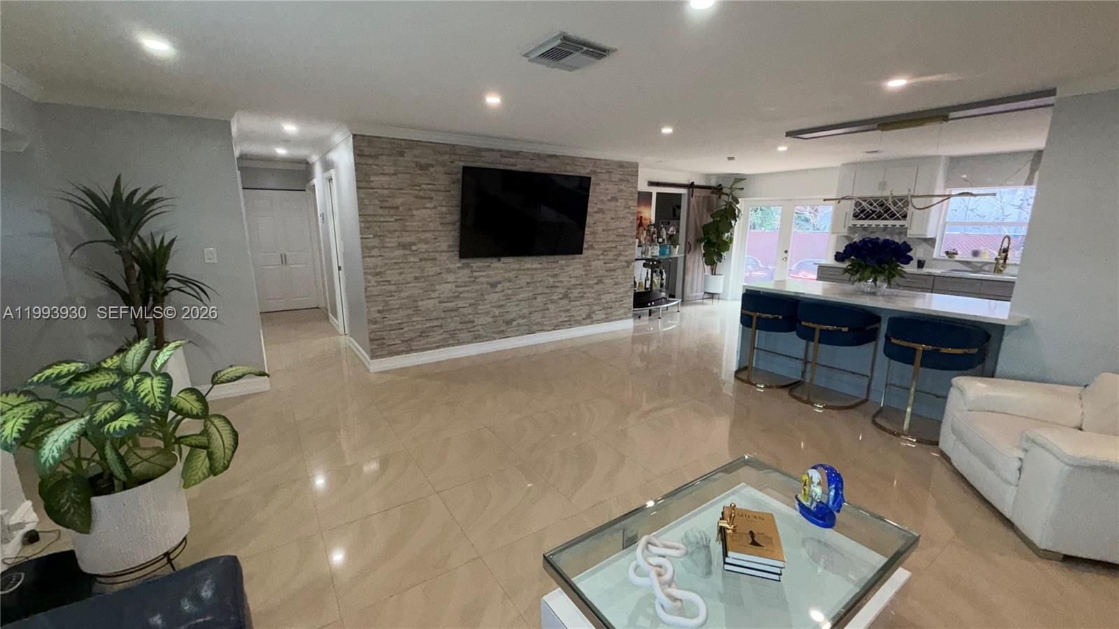 Real estate property located at 10550 51st St, Broward, Guardian Estates, Cooper City, FL