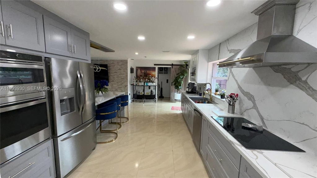 Real estate property located at 10550 51st St, Broward, Guardian Estates, Cooper City, FL