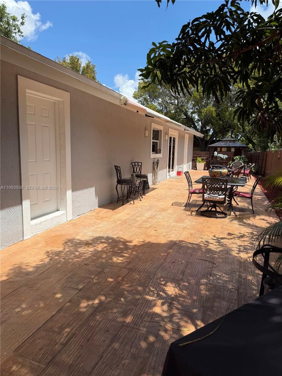 Real estate property located at 10550 51st St, Broward, Guardian Estates, Cooper City, FL