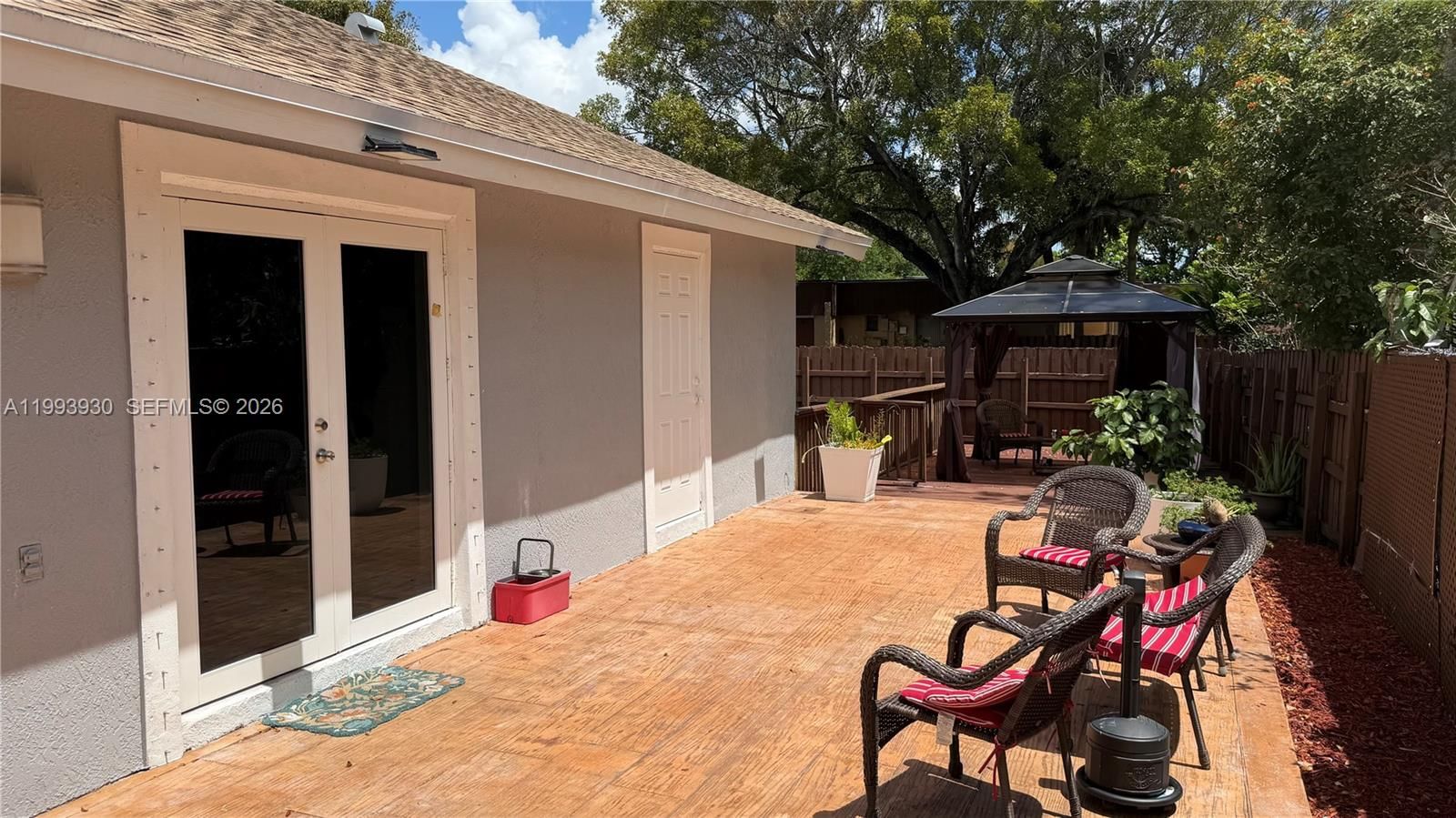 Real estate property located at 10550 51st St, Broward, Guardian Estates, Cooper City, FL