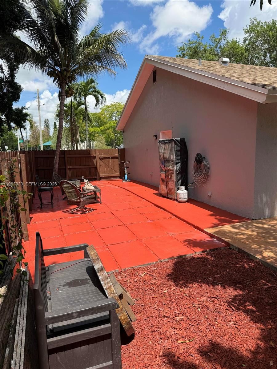 Real estate property located at 10550 51st St, Broward, Guardian Estates, Cooper City, FL