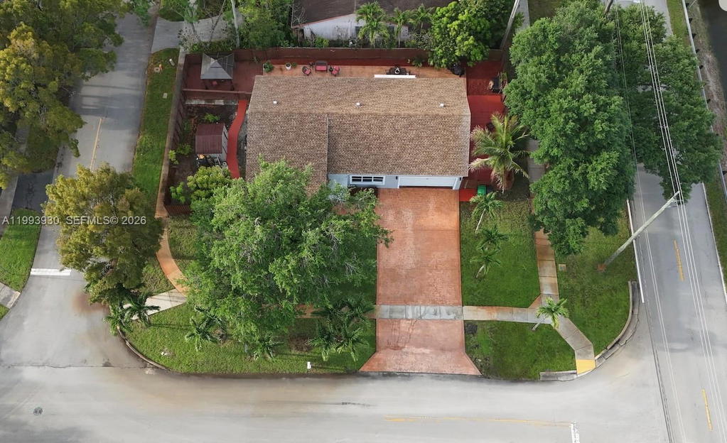 Real estate property located at 10550 51st St, Broward, Guardian Estates, Cooper City, FL
