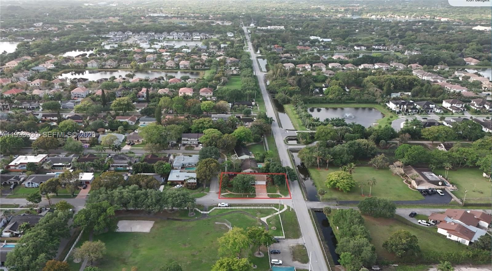 Real estate property located at 10550 51st St, Broward, Guardian Estates, Cooper City, FL