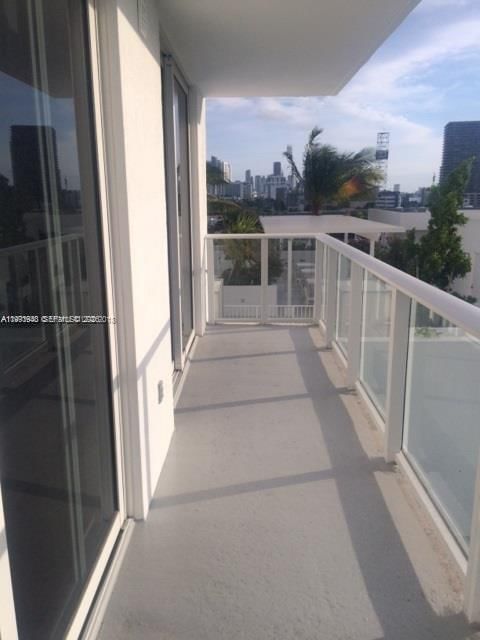 Real estate property located at 4250 Biscayne Blvd #815, Miami-dade, 4250 Biscayne Boulevard C, Miami, FL