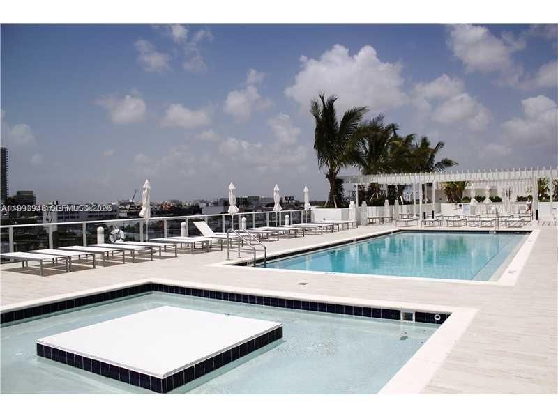 Real estate property located at 4250 Biscayne Blvd #815, Miami-dade, 4250 Biscayne Boulevard C, Miami, FL