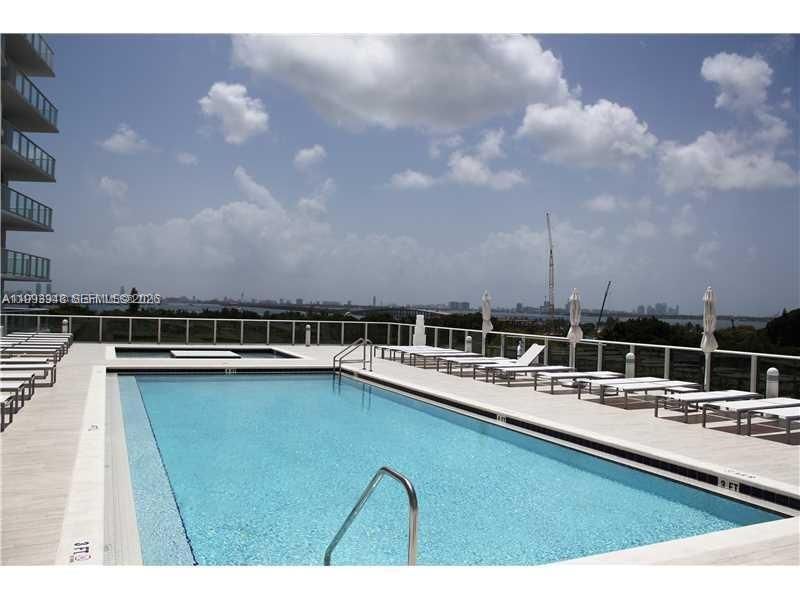 Real estate property located at 4250 Biscayne Blvd #815, Miami-dade, 4250 Biscayne Boulevard C, Miami, FL