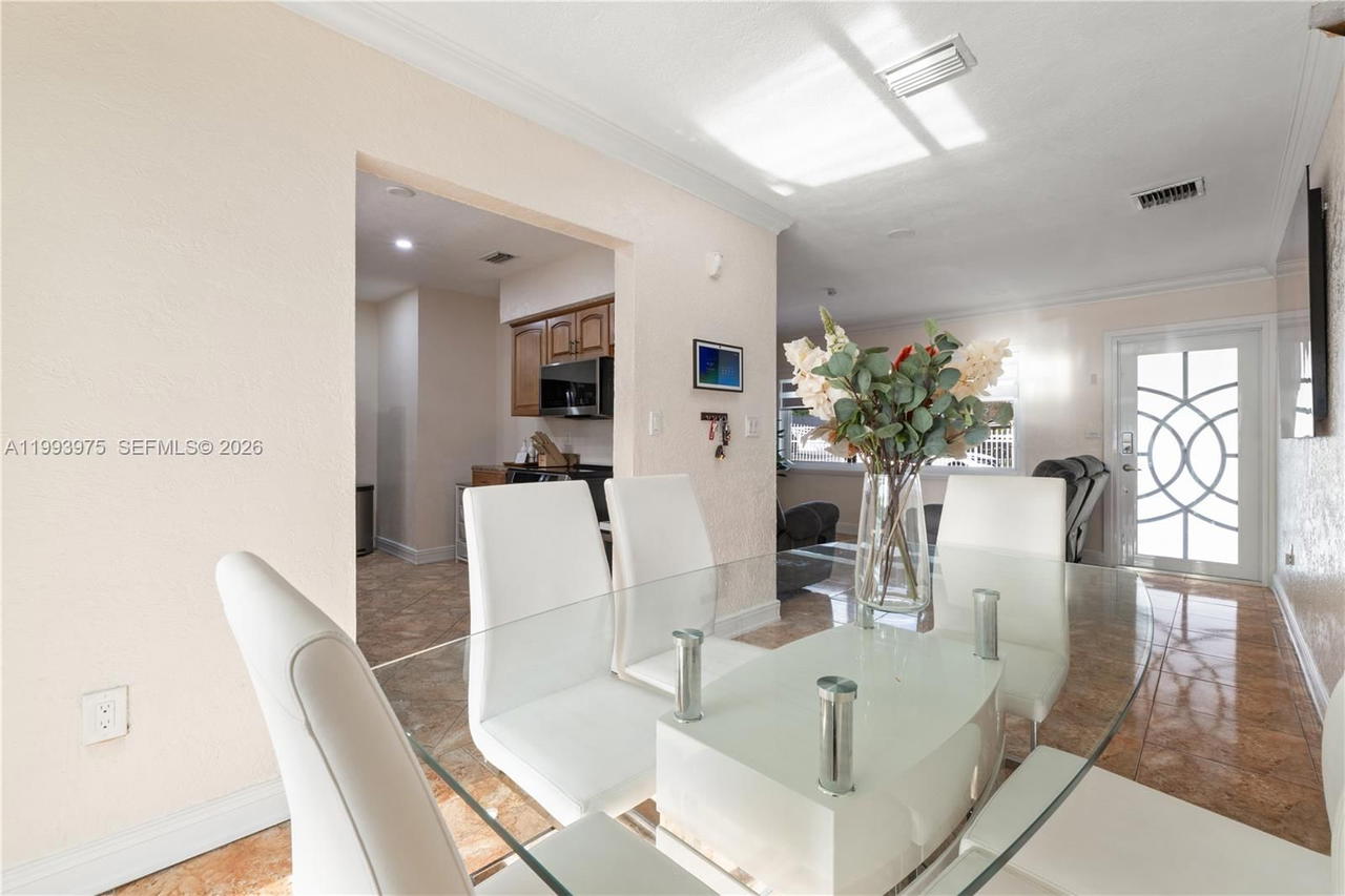 Real estate property located at 16110 28th Pl, Miami-dade, Golden Highlands Est, Miami Gardens, FL