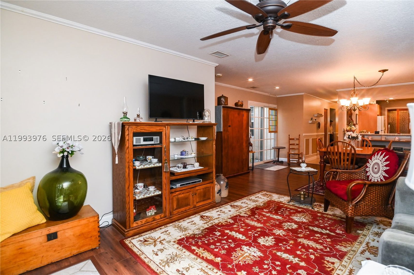 Real estate property located at 5201 31st Ave #163, Broward, Oak Lakes, Dania Beach, FL