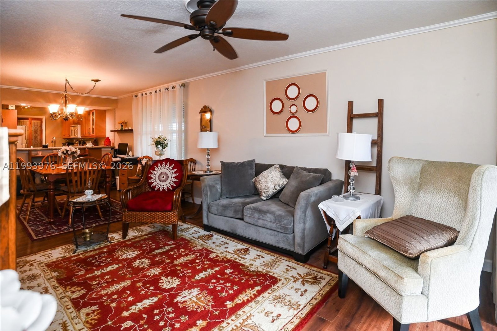 Real estate property located at 5201 31st Ave #163, Broward, Oak Lakes, Dania Beach, FL