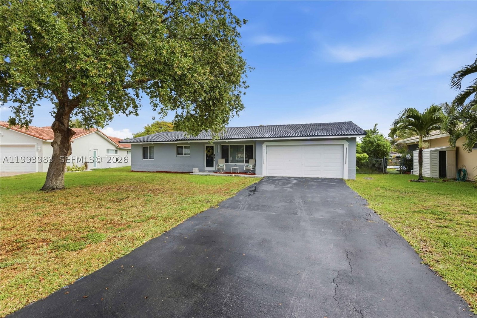 Real estate property located at 8515 26th Dr, Broward, Forest Hills South, Coral Springs, FL