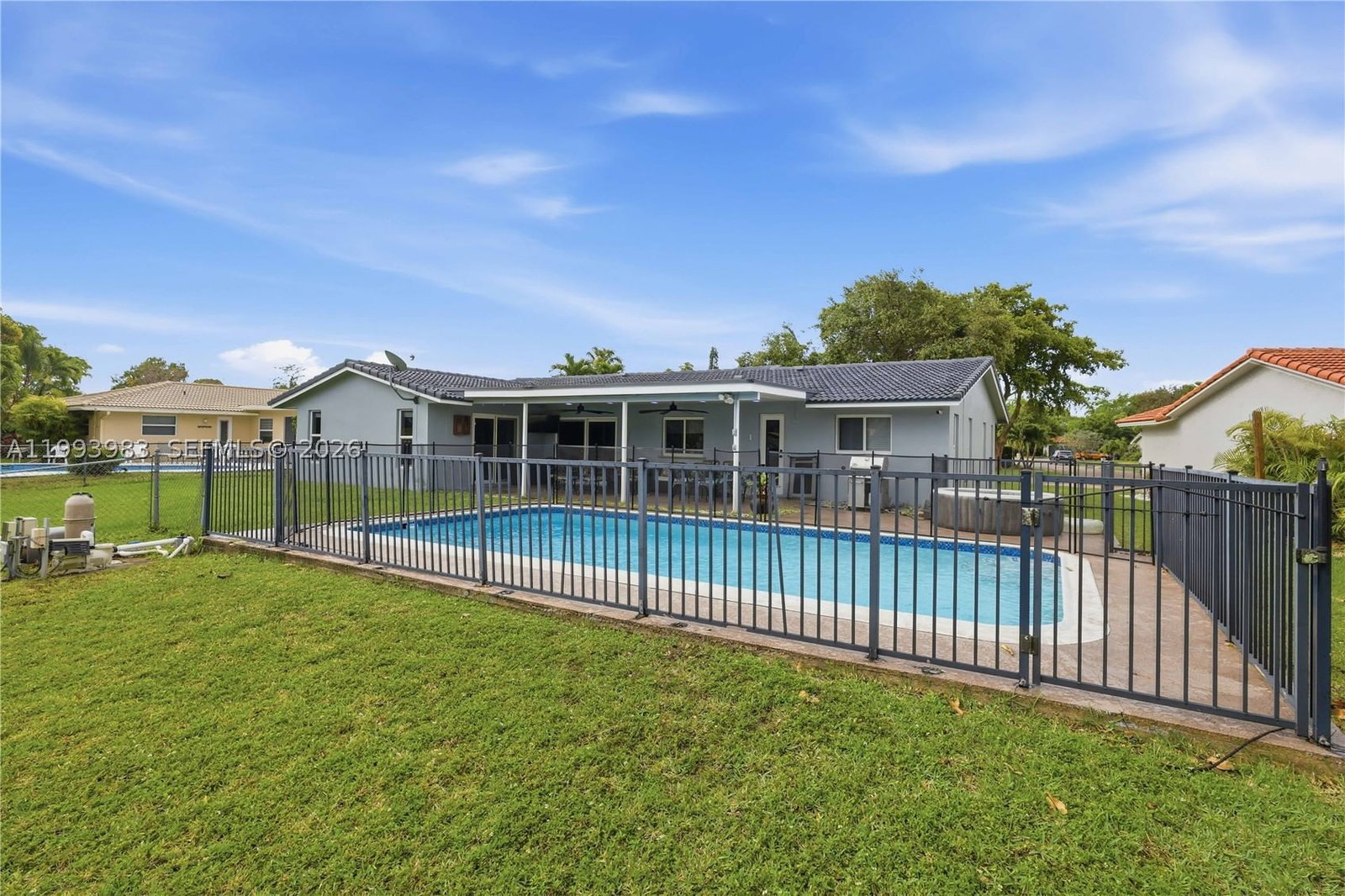Real estate property located at 8515 26th Dr, Broward, Forest Hills South, Coral Springs, FL