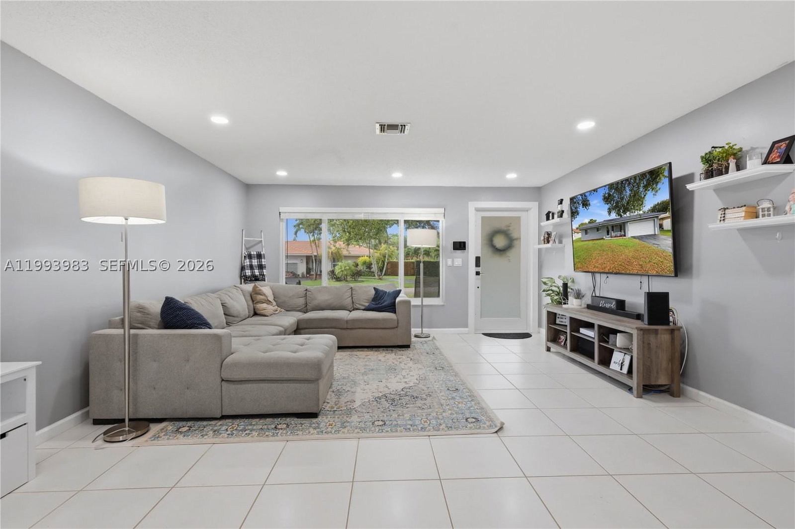 Real estate property located at 8515 26th Dr, Broward, Forest Hills South, Coral Springs, FL