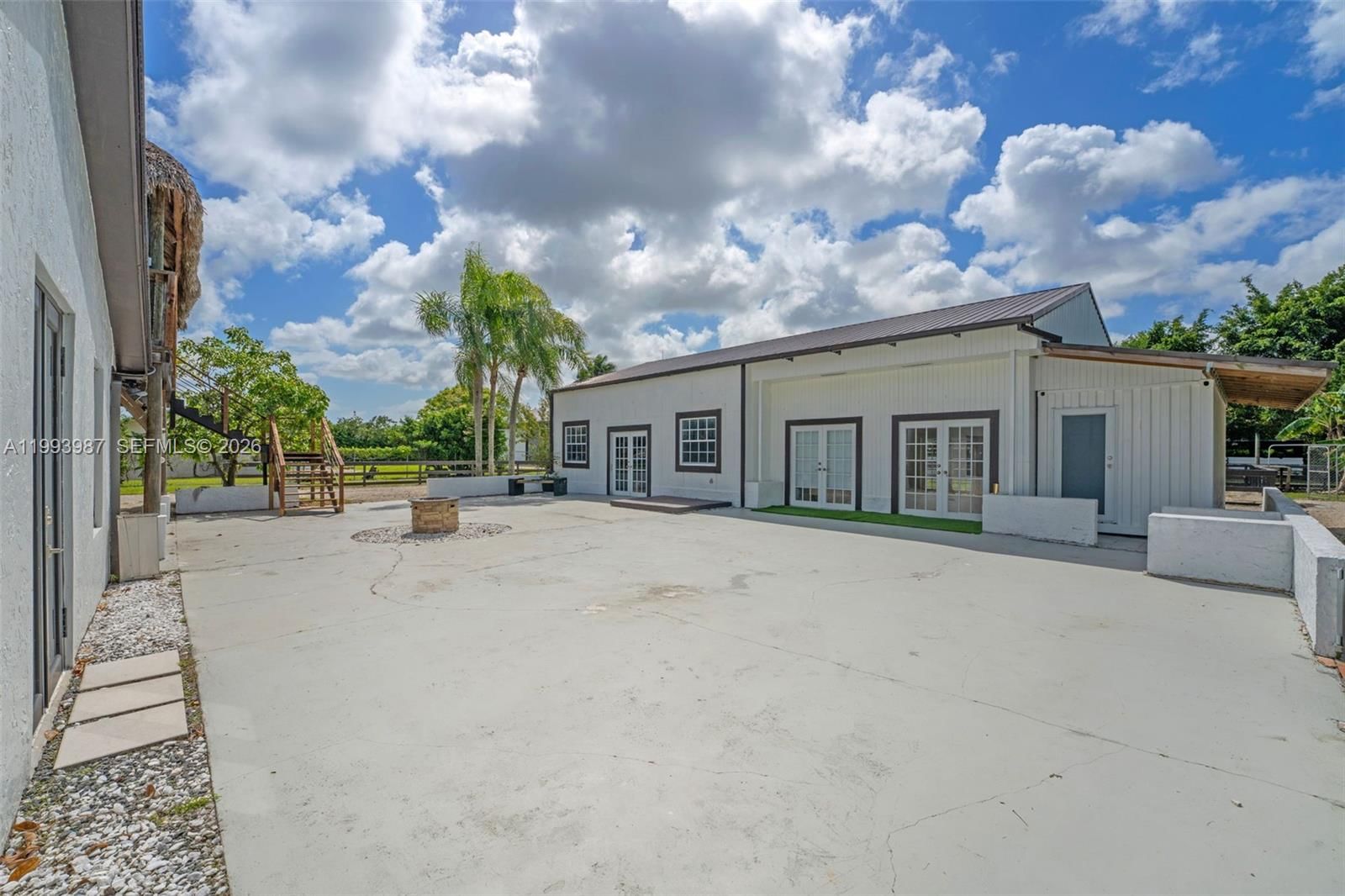 Real estate property located at 18360 224th St, Miami-dade, Heathwood Groves . Eu-1, Miami, FL