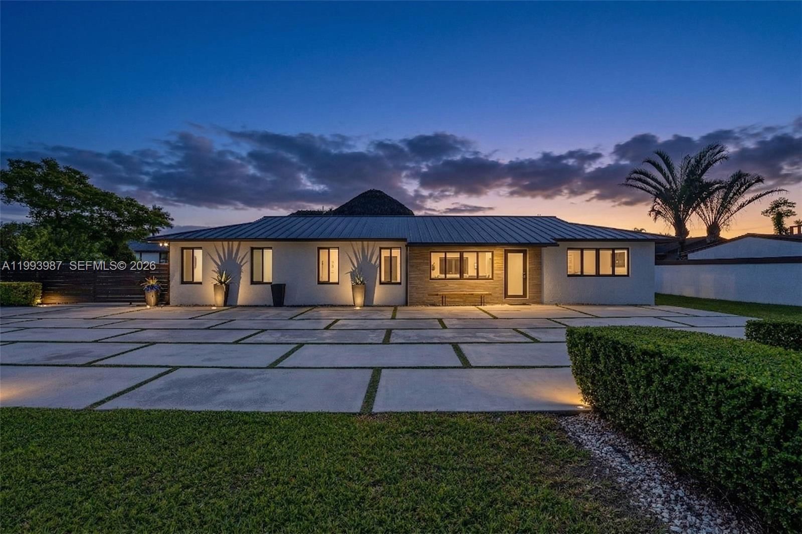 Real estate property located at 18360 224th St, Miami-dade, Heathwood Groves . Eu-1, Miami, FL