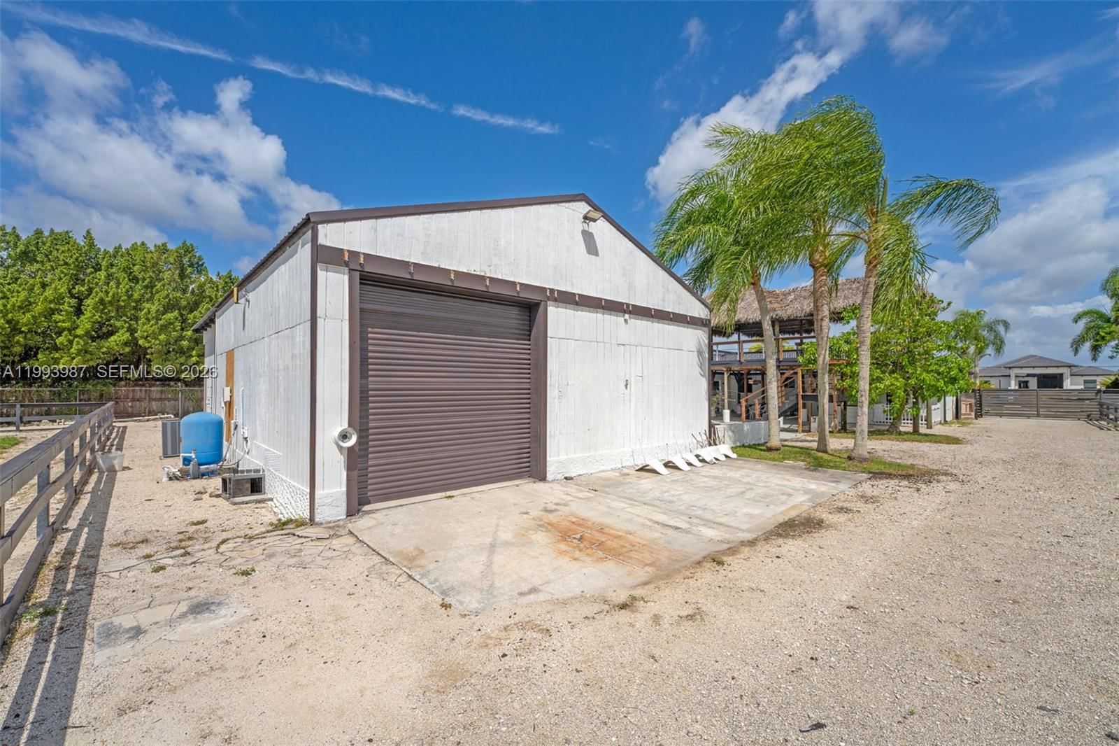 Real estate property located at 18360 224th St, Miami-dade, Heathwood Groves . Eu-1, Miami, FL