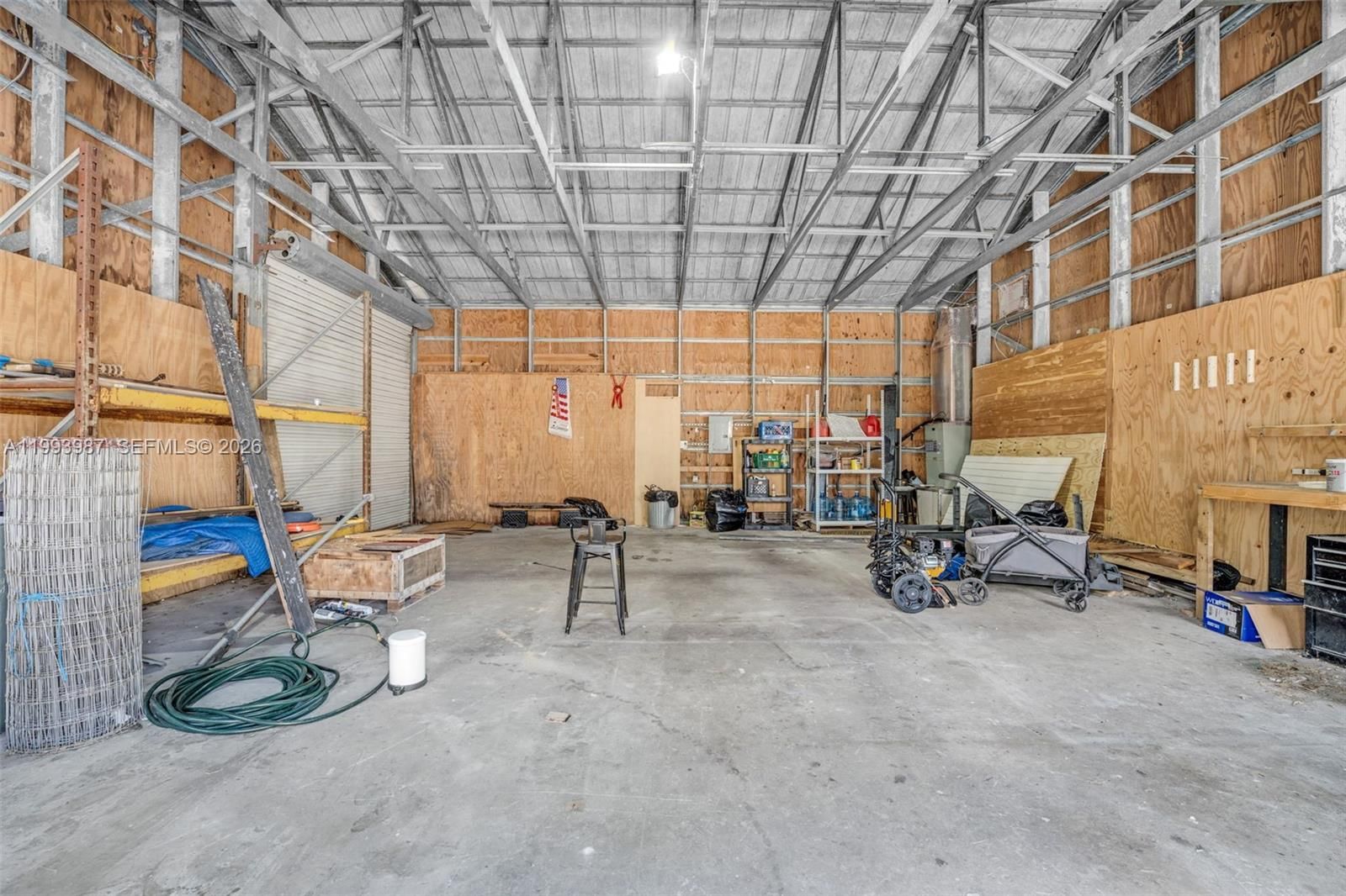 Real estate property located at 18360 224th St, Miami-dade, Heathwood Groves . Eu-1, Miami, FL