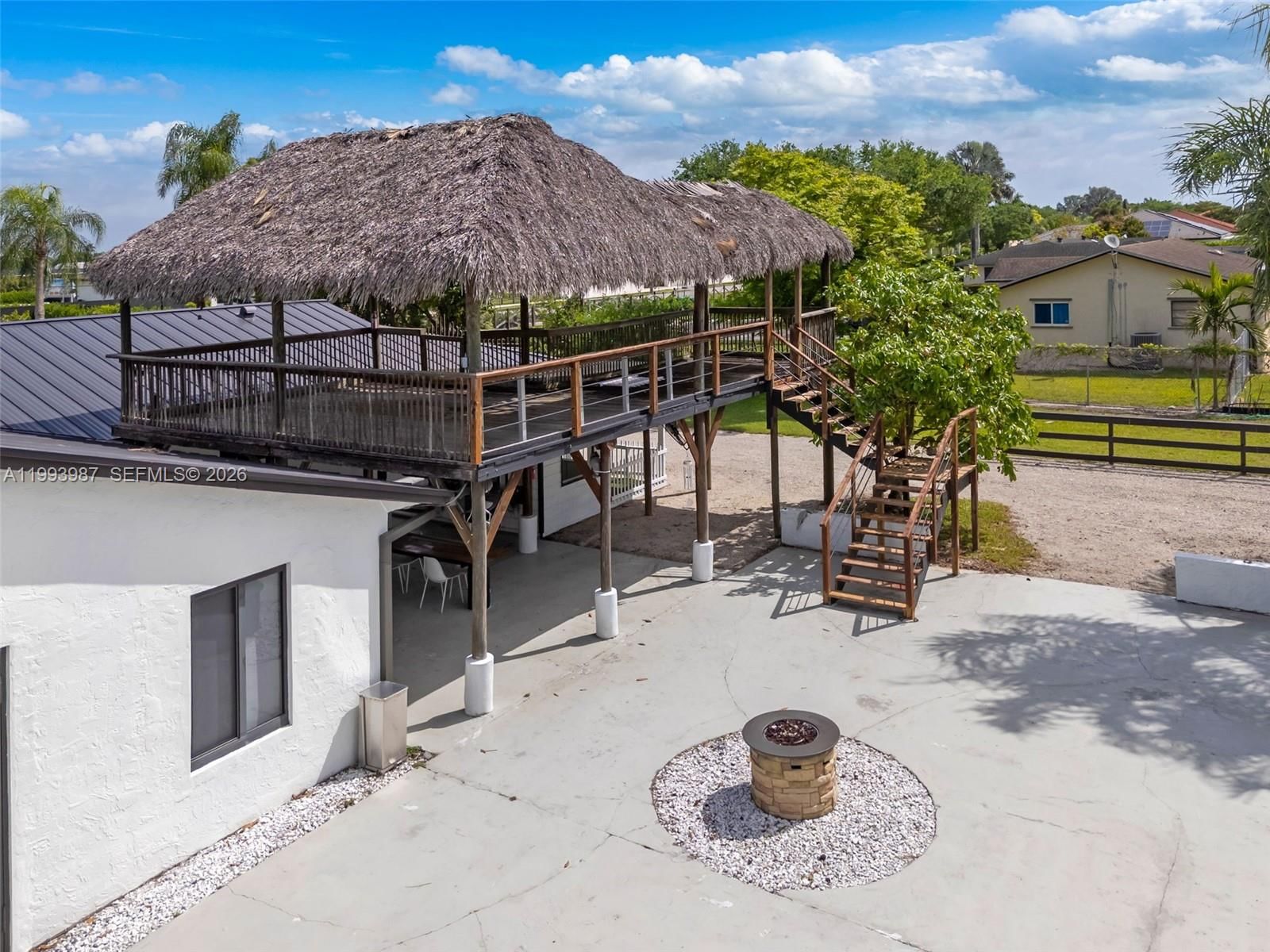 Real estate property located at 18360 224th St, Miami-dade, Heathwood Groves . Eu-1, Miami, FL