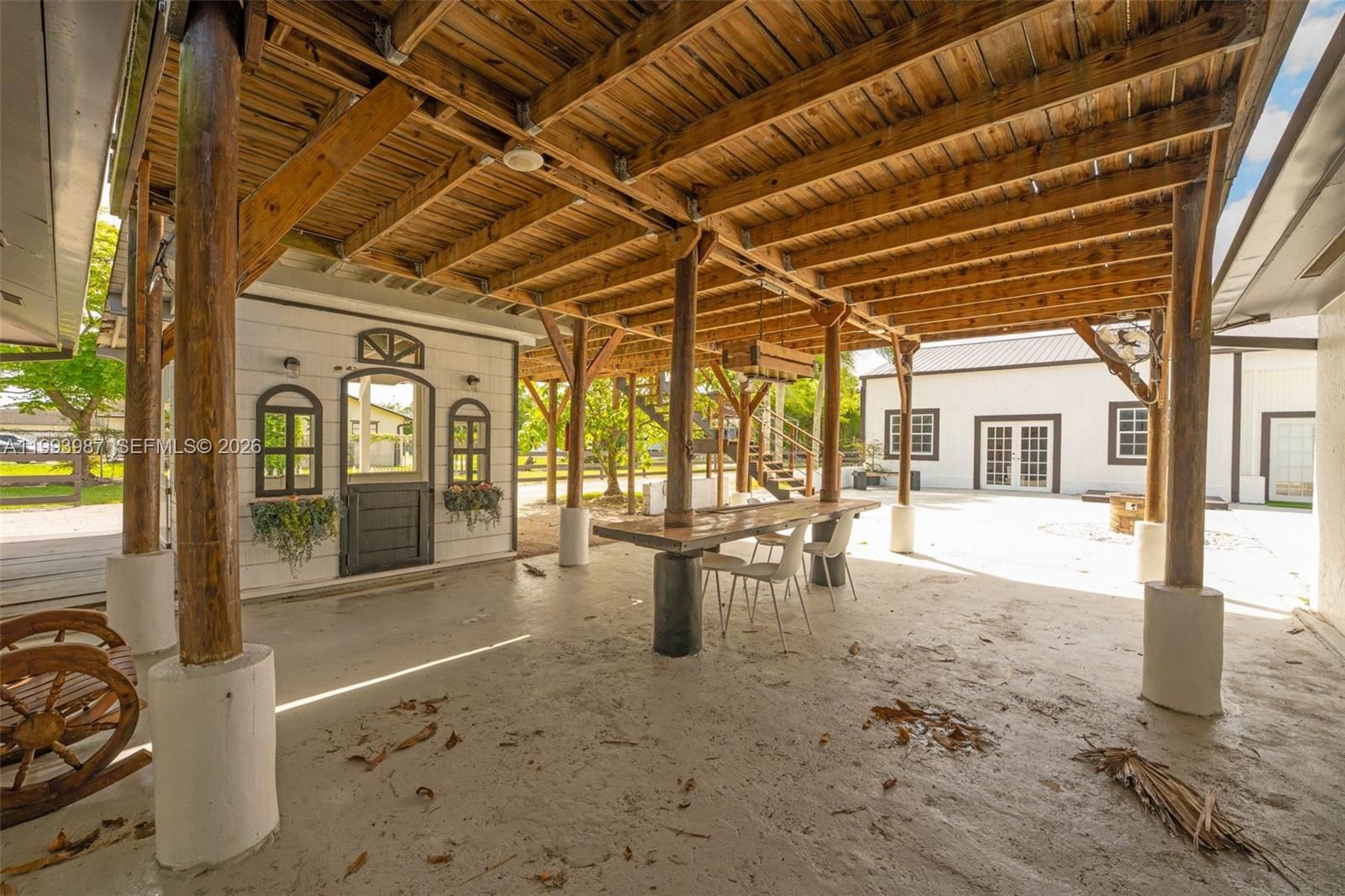 Real estate property located at 18360 224th St, Miami-dade, Heathwood Groves . Eu-1, Miami, FL