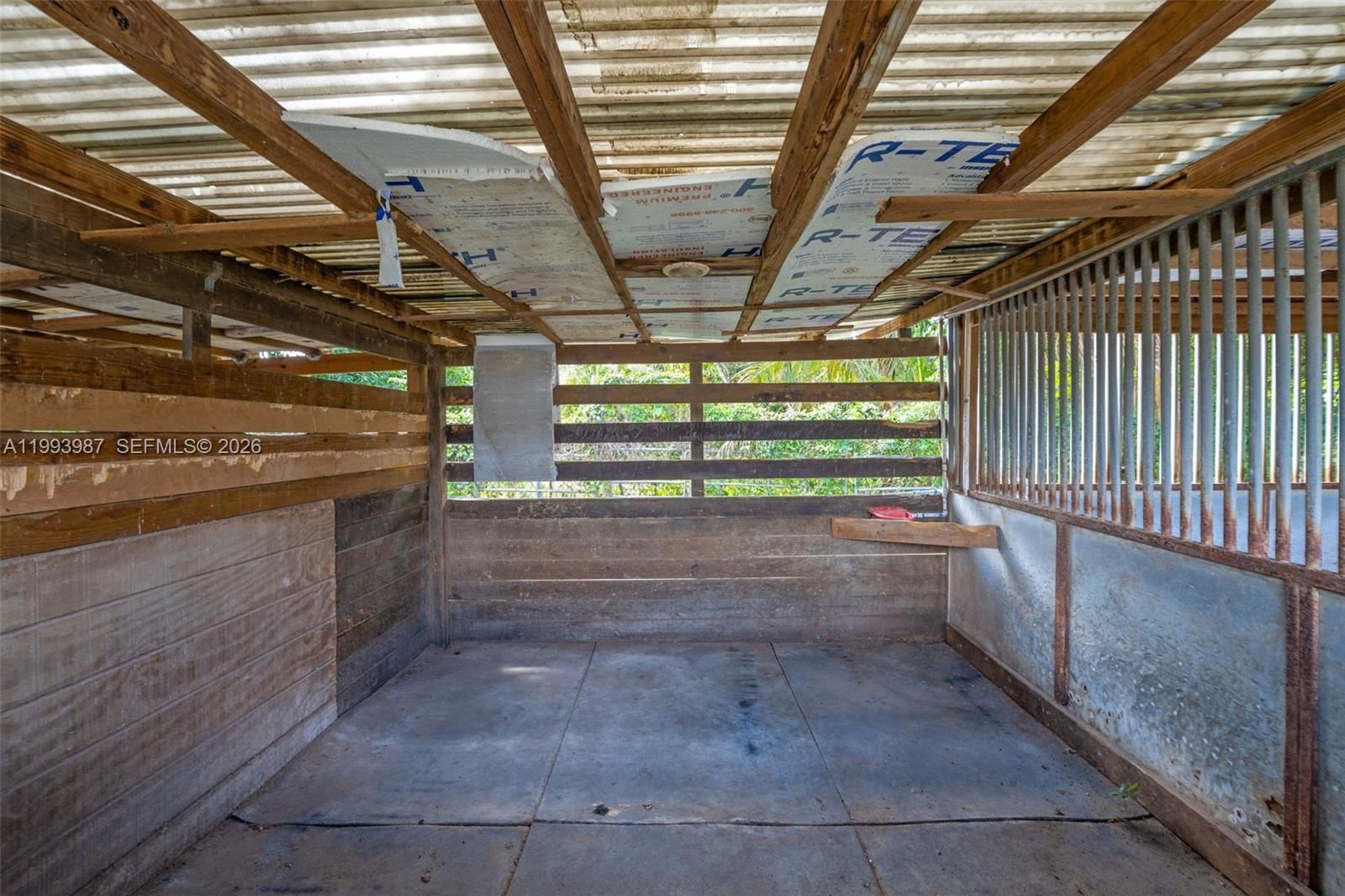 Real estate property located at 18360 224th St, Miami-dade, Heathwood Groves . Eu-1, Miami, FL