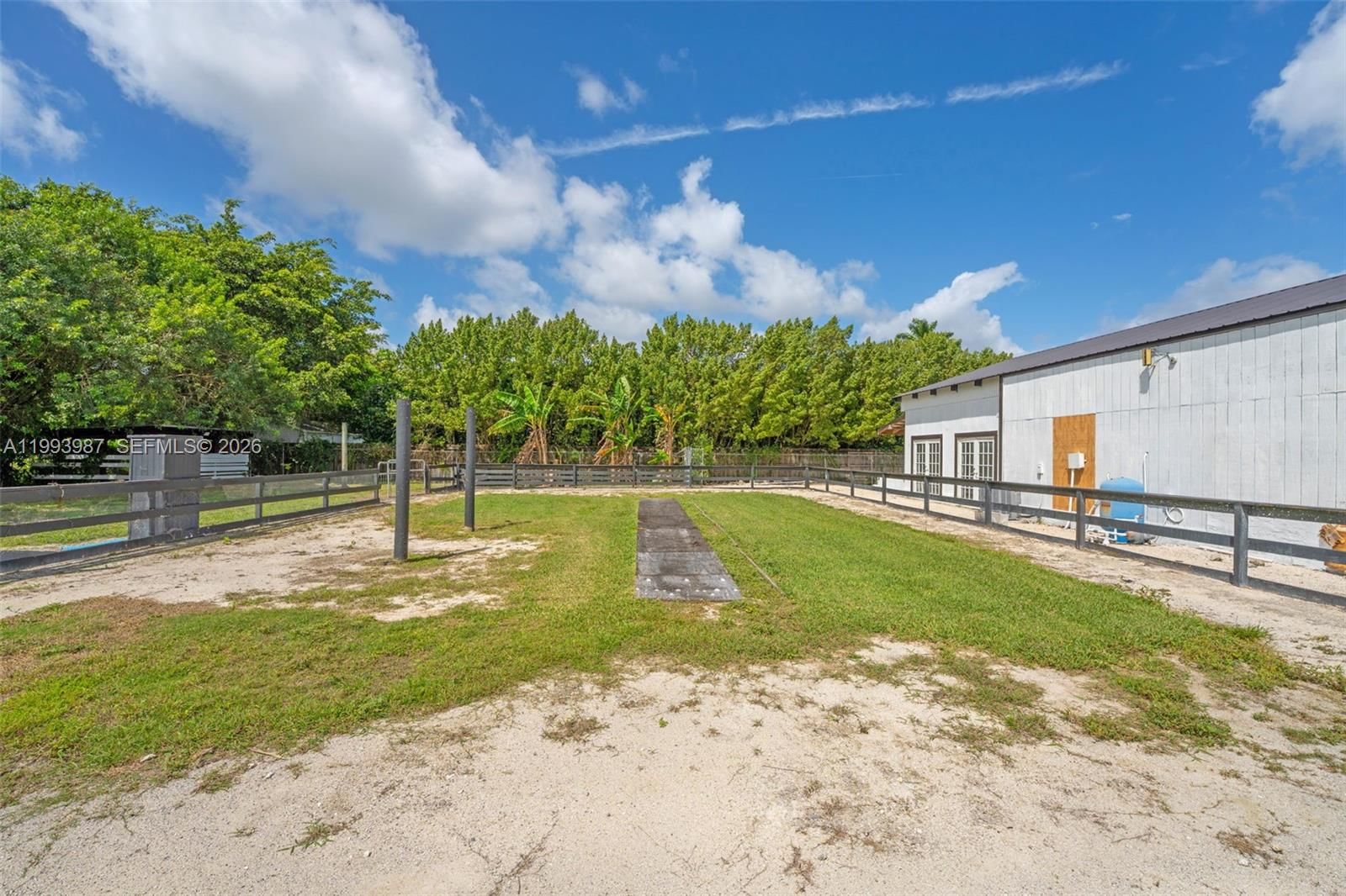 Real estate property located at 18360 224th St, Miami-dade, Heathwood Groves . Eu-1, Miami, FL