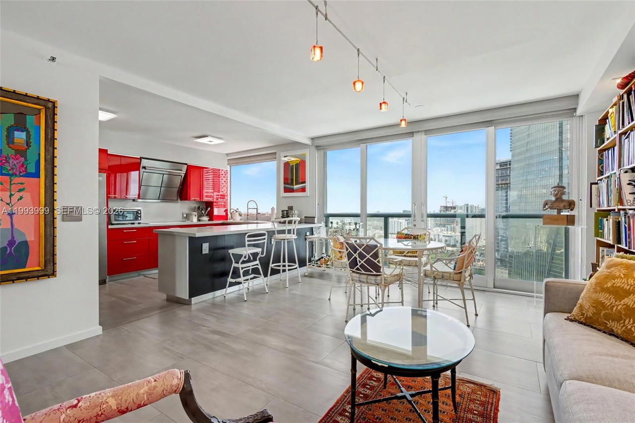Real estate property located at 1541 Brickell Ave B2904, Miami-dade, The Palace Condo, Miami, FL