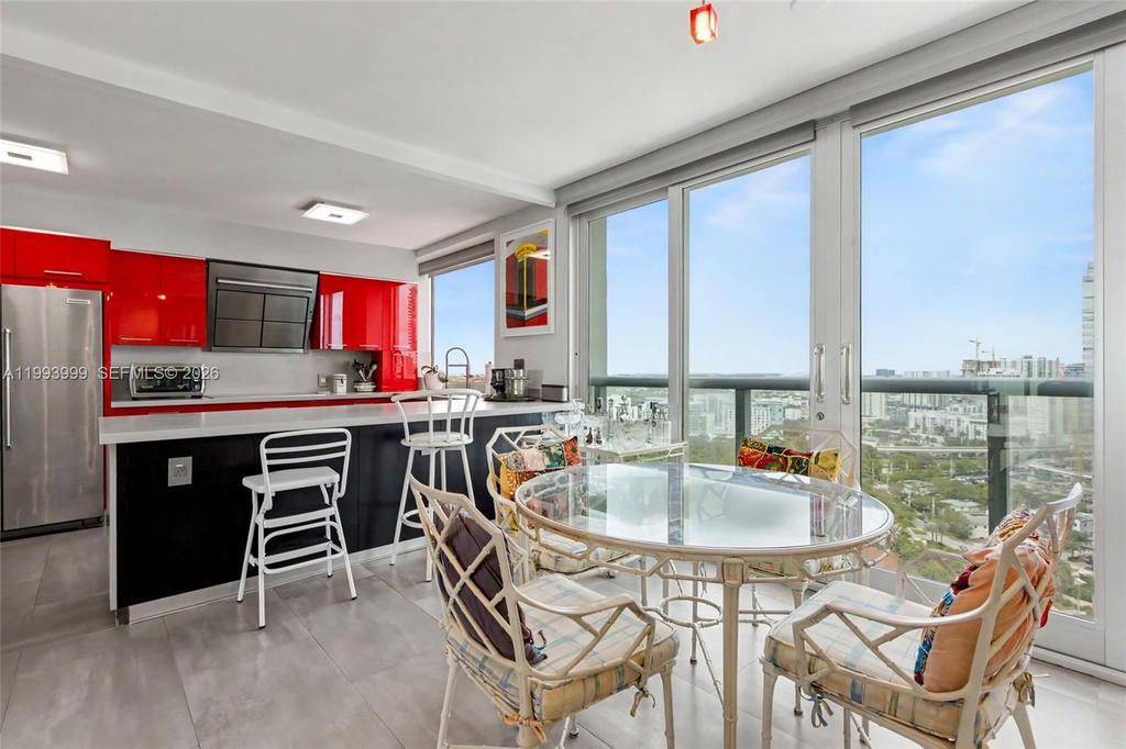 Real estate property located at 1541 Brickell Ave B2904, Miami-dade, The Palace Condo, Miami, FL