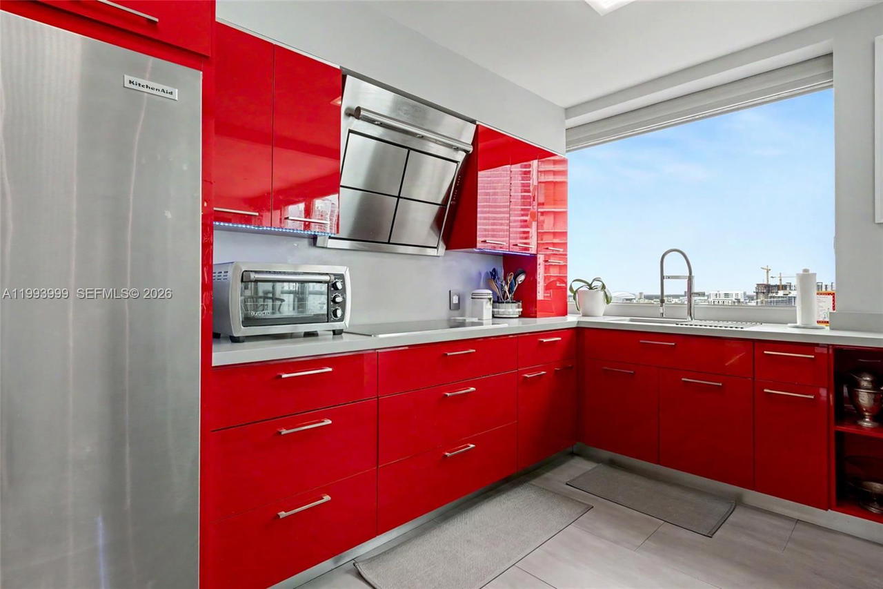 Real estate property located at 1541 Brickell Ave B2904, Miami-dade, The Palace Condo, Miami, FL