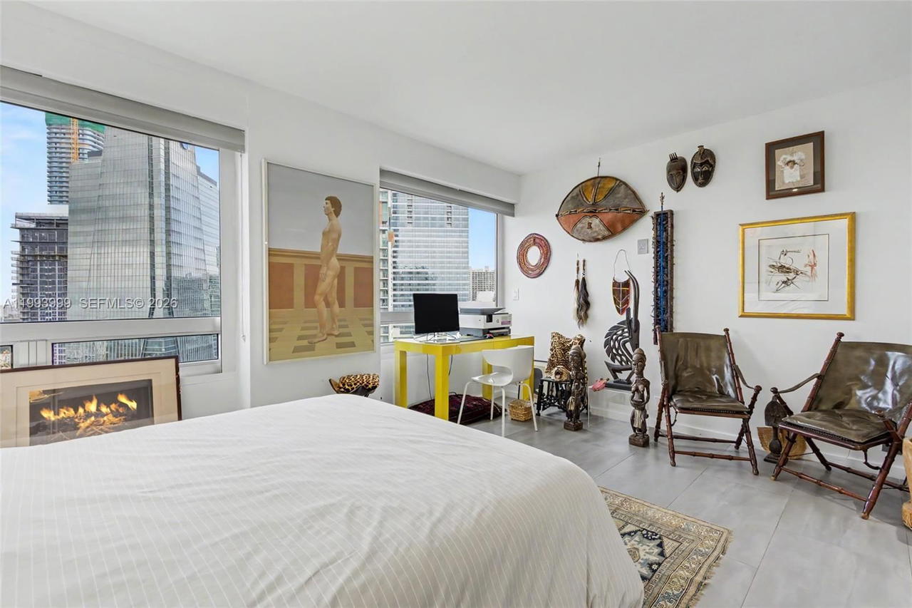 Real estate property located at 1541 Brickell Ave B2904, Miami-dade, The Palace Condo, Miami, FL