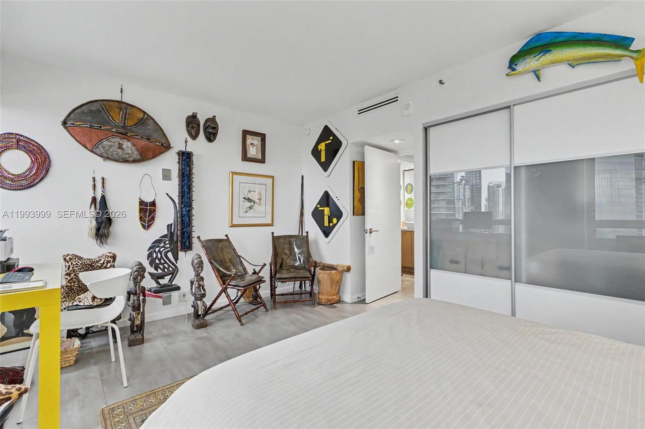 Real estate property located at 1541 Brickell Ave B2904, Miami-dade, The Palace Condo, Miami, FL