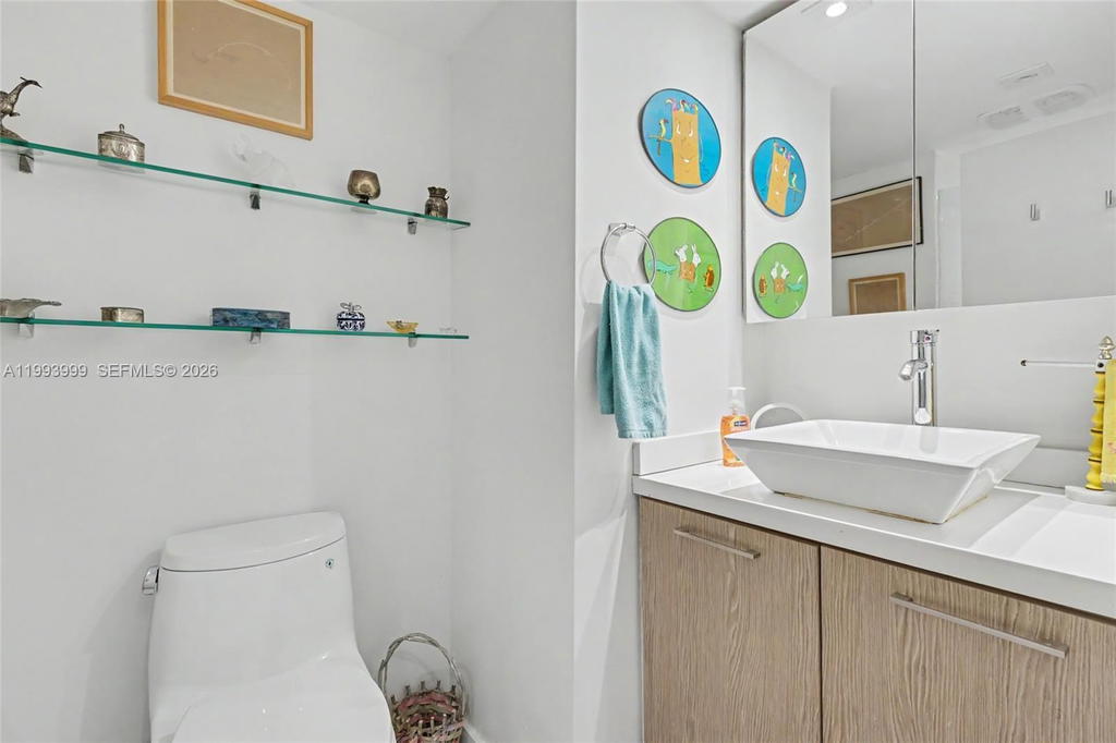 Real estate property located at 1541 Brickell Ave B2904, Miami-dade, The Palace Condo, Miami, FL