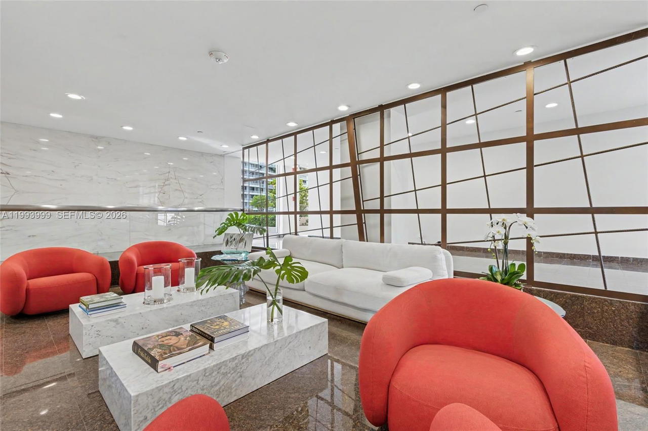 Real estate property located at 1541 Brickell Ave B2904, Miami-dade, The Palace Condo, Miami, FL