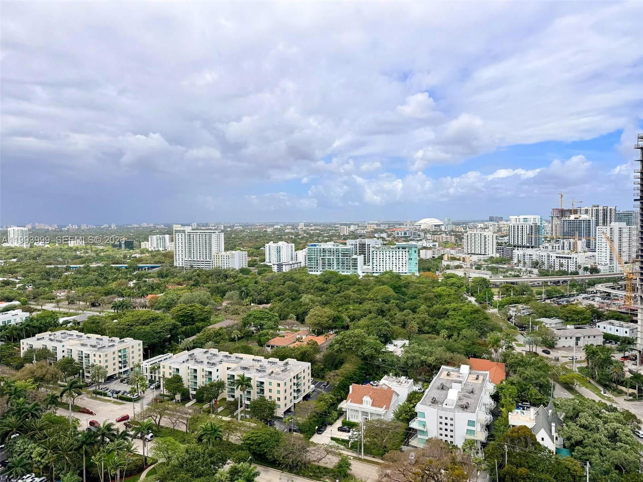 Real estate property located at 1541 Brickell Ave B2904, Miami-dade, The Palace Condo, Miami, FL