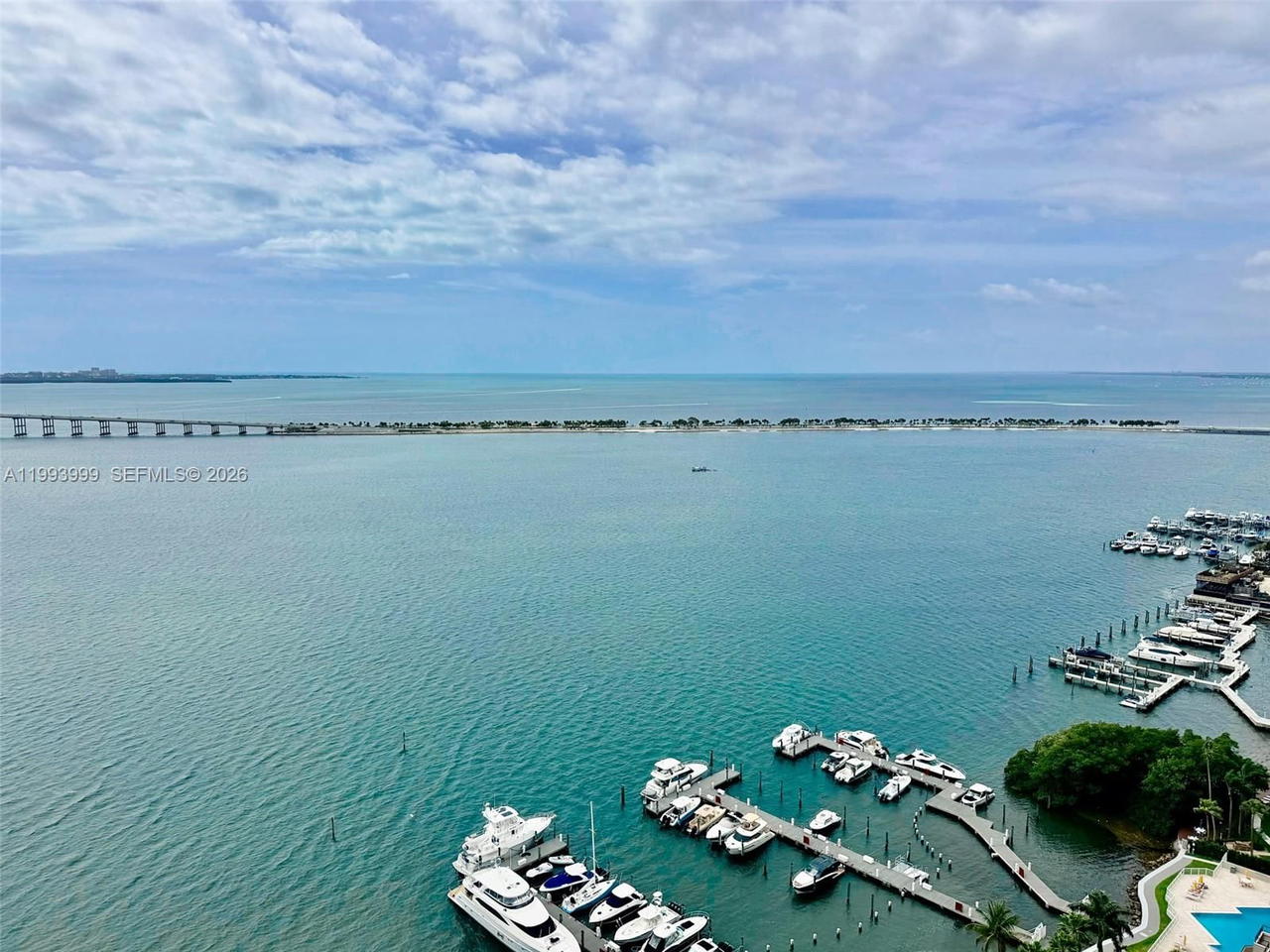 Real estate property located at 1541 Brickell Ave B2904, Miami-dade, The Palace Condo, Miami, FL