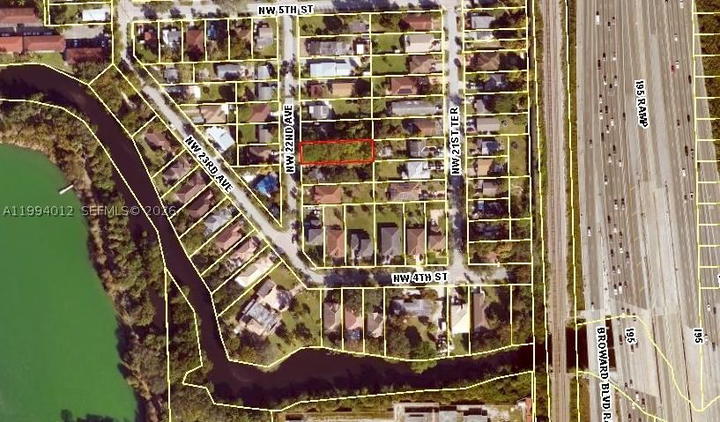 Real estate property located at 422 22nd Ave, Broward, River Gardens, Fort Lauderdale, FL